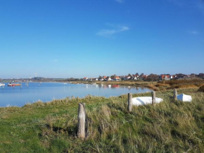 Tinyhouse Thorøhuse in Assens